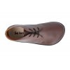 barefoot kotnikova obuv be lenka glide dark brown GLIDE DARK BROWN 1