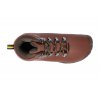 barefoot kotnikova obuv freet mudee tan brown FR2037 7