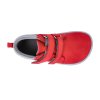 barefoot kotnikova obuv be lenka play red BE L PLAY RED 7