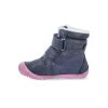 barefoot zimni obuv d d step w063 580 roayal blue W063 580 6