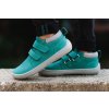 detske barefoot topanky be lenka play aqua green 24064 size large v 1
