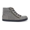 barefoot zimni obuv peerko rex gris REX GRIS 1