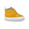 BB C38058 YW barefoot zimni obuv little blue lamb big yellow 1