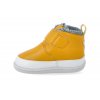 BB C38058 YW barefoot zimni obuv little blue lamb big yellow 4