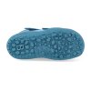 barefoot zimni obuv s membranou blifestyle gibbon tex wool turkis NV2123XW22 2