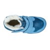 barefoot zimni obuv s membranou blifestyle gibbon tex wool turkis NV2123XW22 1