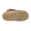 barefoot zimna obuv s membranou blifestyle gibbon bio tex wool walnuss BN2123XW90 2