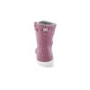 barefoot zimni obuv koel4kids fabia imperial pink 08L013.605 600 7