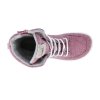 barefoot zimni obuv koel4kids fabia imperial pink 08L013.605 600 1