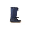 barefoot zateplena obuv s membranou koel4kids rana blue 24 31 07T012.505 110 3