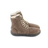 zimne barefoot topanky be lenka winter chocolate 23773 size large v 1