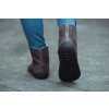 zimne barefoot topanky be lenka winter chocolate 23863 size large v 1