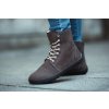 zimne barefoot topanky be lenka winter chocolate 23869 size large v 1