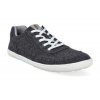 08L010.605 400 barefoot tenisky koel4kids fallon dark grey 2