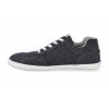 08L010.605 400 barefoot tenisky koel4kids fallon dark grey 4
