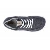 08L010.605 400 barefoot tenisky koel4kids fallon dark grey 6