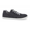 08L010.605 400 barefoot tenisky koel4kids fallon dark grey 1