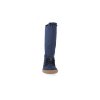 08T012.505 110 barefoot obuv s membranou koel4kids rana blue 32 41 2 3