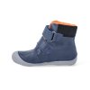 W063 284M barefoot zimni obuv d d step w063 284 royal blue 2 4
