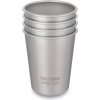 e5108454 sada nerezovych poharku klean kanteen steel cup 296 ml