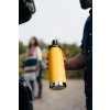 Termoska Klean Kanteen - TK Wide Chug Cap marigold 946 ml