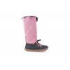 08T012.505 610 barefoot obuv s membranou koel4kids rana pink 32 41 3