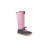 08T012.505 610 barefoot obuv s membranou koel4kids rana pink 32 41 4