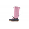 08T012.505 610 barefoot obuv s membranou koel4kids rana pink 32 41 6