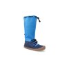 07T012.505 130 barefoot obuv s membranou koel4kids rana turquoise 24 31 2