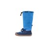 07T012.505 130 barefoot obuv s membranou koel4kids rana turquoise 24 31 4
