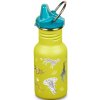 Dětská láhev Klean Kanteen - Kid Classic Narrow safari 355 ml