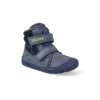 W073 688A barefoot zimni obuv d d step w073 688a royal blue 2