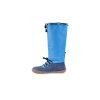 08T012.505 130 barefoot obuv s membranou koel4kids rana turquoise 32 41 5