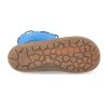 08T012.505 130 barefoot obuv s membranou koel4kids rana turquoise 32 41 1