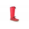 08T012.505 200 barefoot obuv s membranou koel4kids rana red 32 41 2