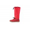 08T012.505 200 barefoot obuv s membranou koel4kids rana red 32 41 4