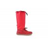 08T012.505 200 barefoot obuv s membranou koel4kids rana red 32 41 1