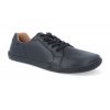 NL2031 00 barefoot tenisky blifestyle groundstyle nappa black 2