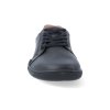 NL2031 00 barefoot tenisky blifestyle groundstyle nappa black 3