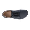 NL2031 00 barefoot tenisky blifestyle groundstyle nappa black 7