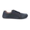 NL2031 00 barefoot tenisky blifestyle groundstyle nappa black 1
