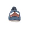 1000 013 01 barefoot capacky bobux fox navy 3