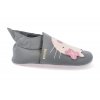 1000 018 10 barefoot capacky bobux kitten grey 1