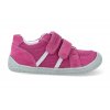 BRIK FUXIA barefoot tenisky protetika brik fuxia 1