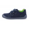 BRIK DENIM barefoot tenisky protetika brik denim 4