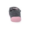 ROBY GREY barefoot tenisky protetika roby grey 7