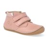 G2130252 kotnikova obuv froddo flexible nude s aplikaci 2