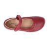 IZABELA RED barefoot baleriny protetika izabela red 7