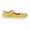 IZABELA YELLOW barefoot baleriny protetika izabela yellow 1