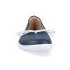 JASMINA NAVY barefoot baleriny protetika jasmina navy 3